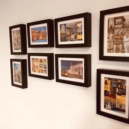 Апартаменты In