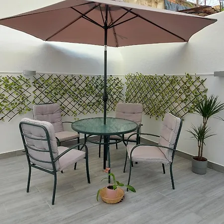 In * Лиссабон