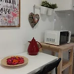 Apartment In
