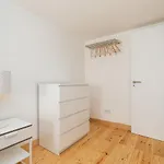 In Apartment *