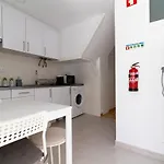 Appartamento In Lisbona