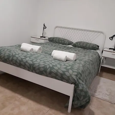 Apartment In