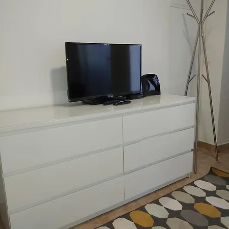In Apartamento Lisboa