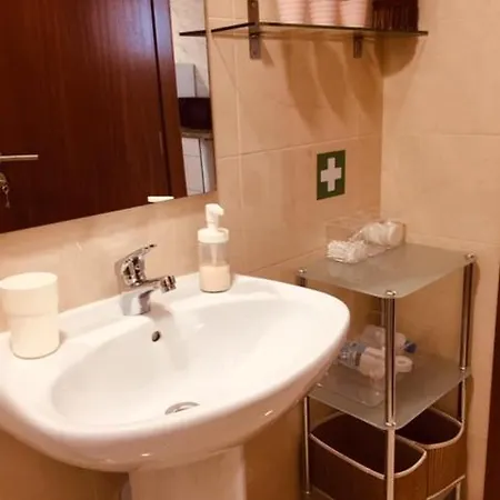 Apartment In *