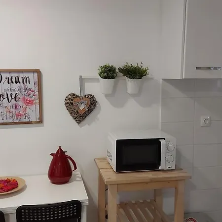 Apartment In *