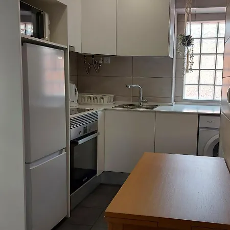 Apartment In Lissabon