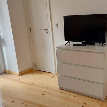 Apartment In Lisbon