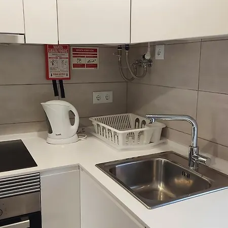 Apartment In *