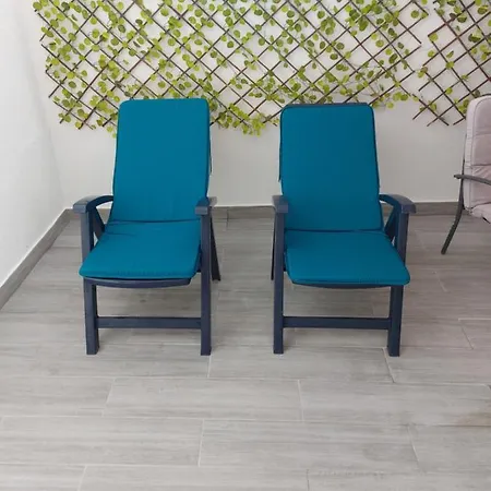 Apartment In Lisbon