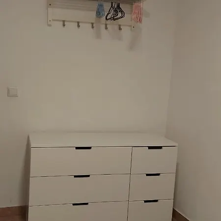 Apartment In Lisbon