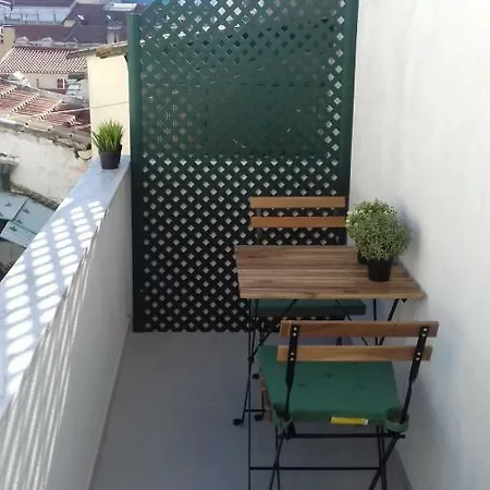 In Lisbon
