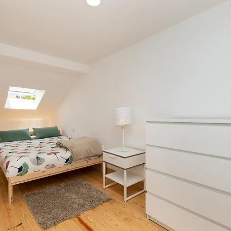 Apartment In *