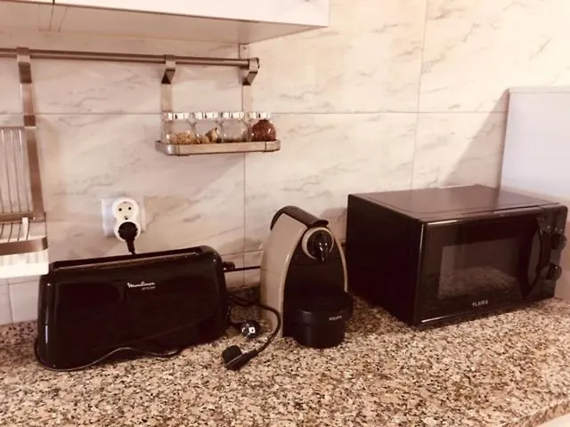 In * Lisboa