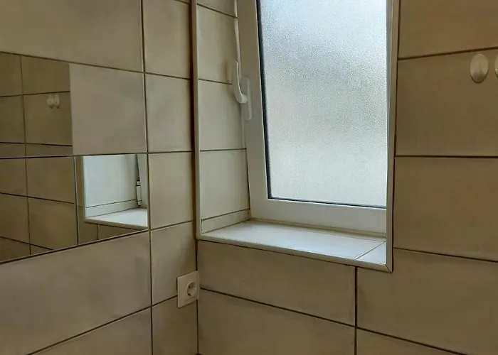 In Apartamento Lisboa