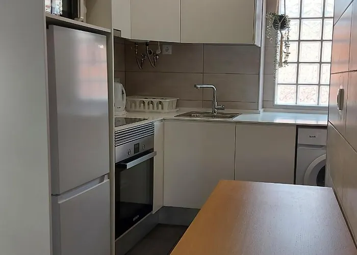 Διαμέρισμα In Lisboa