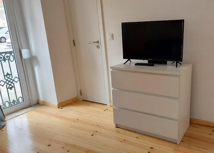 Διαμέρισμα In Lisboa