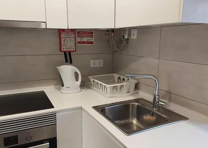 Διαμέρισμα In *