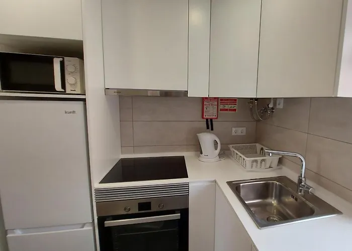 In Διαμέρισμα