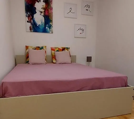 Διαμέρισμα In