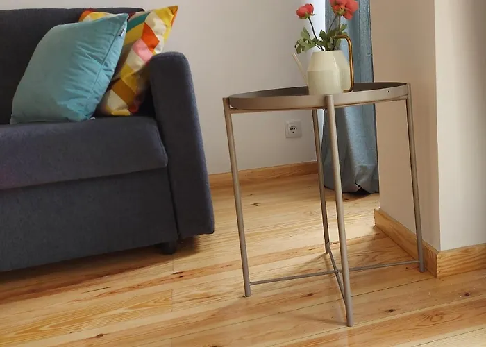 In Διαμέρισμα *