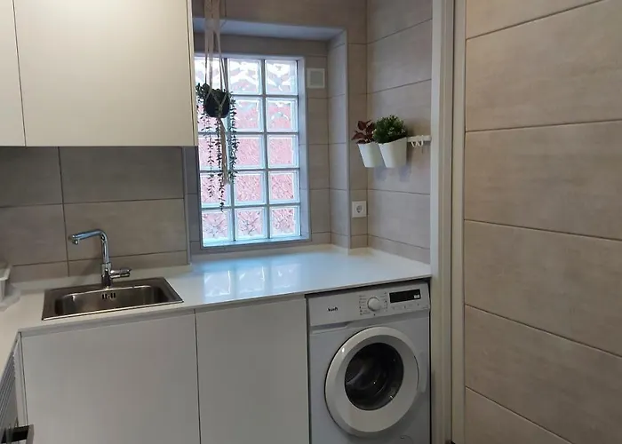 In Διαμέρισμα