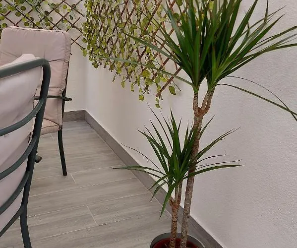 In Apartamento Lisboa