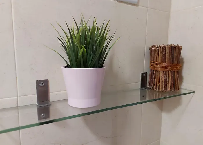 In Apartamento Lisboa