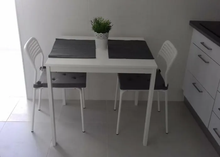 Apartamento In Lisboa