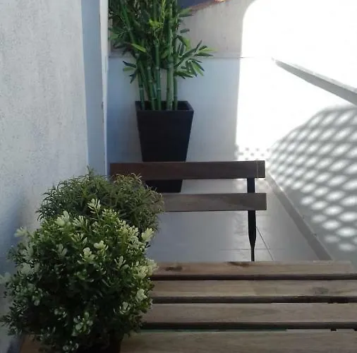In Apartamento Lisboa