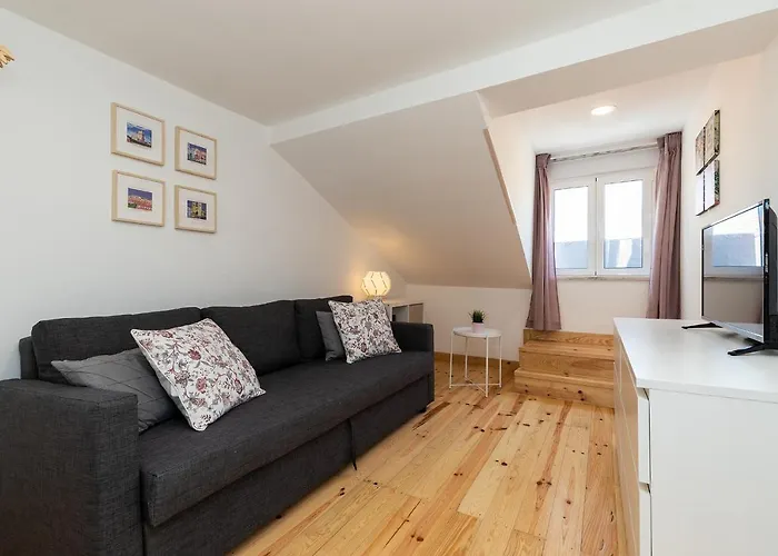 Apartamento In Lisboa