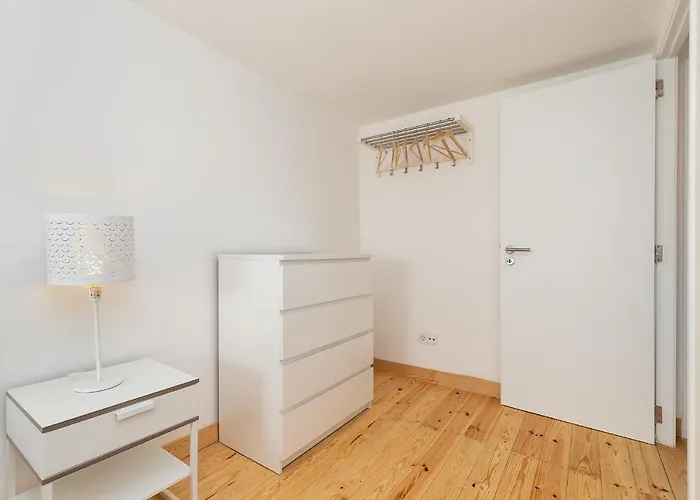 In Apartamento *