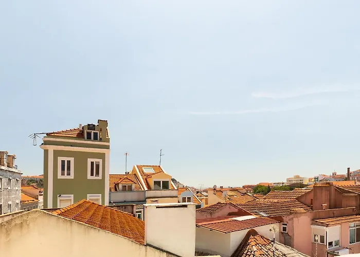 In Apartamento