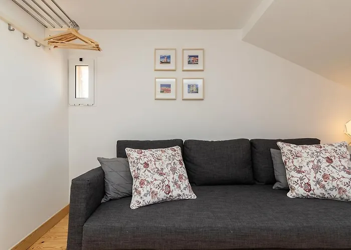 In Apartamento *