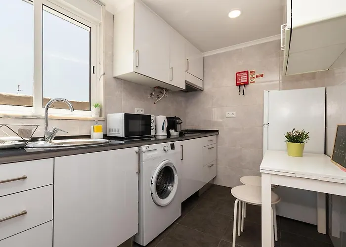 Apartamento In *