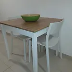 In Appartement *