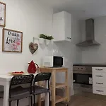 In Appartement Lisboa