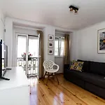 Appartement In