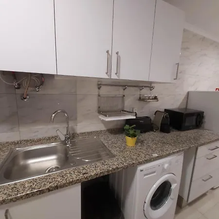 In Apartamento