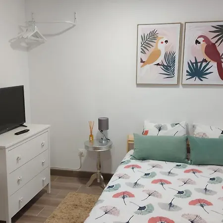 Apartamento In