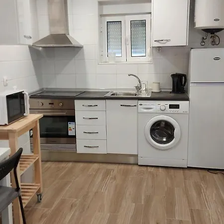 In Apartamento