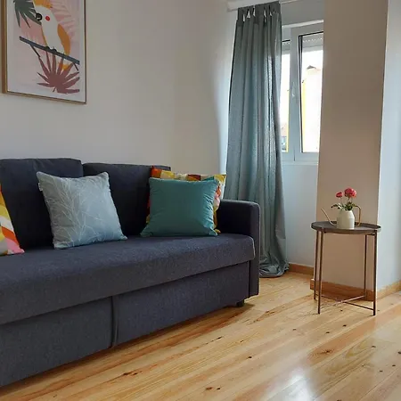 Apartamento In *