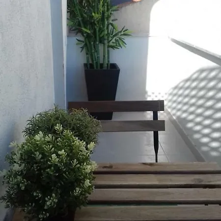 In Daire Lisboa