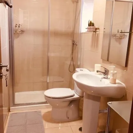 Appartement In Lissabon