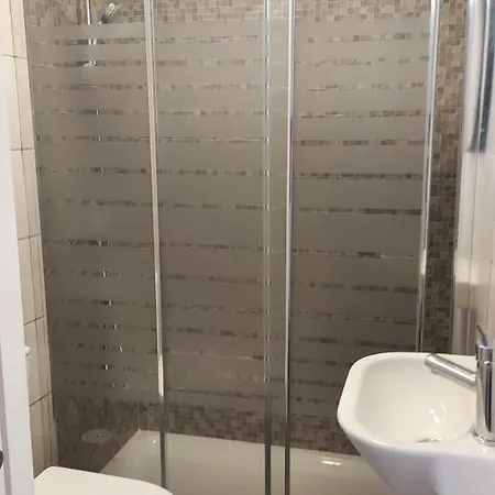 Appartement In Lissabon