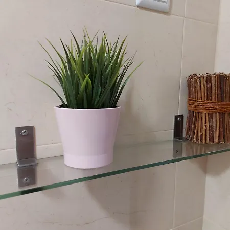 In Appartement Lissabon