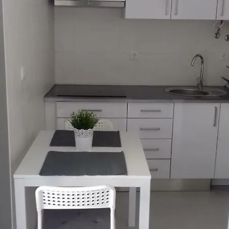 Appartement In Lissabon