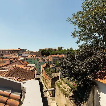 Appartement In Lissabon