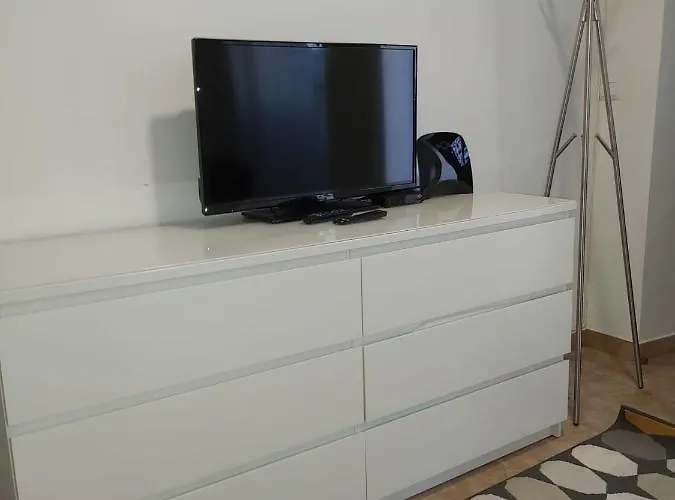 In Apartmán Lisboa