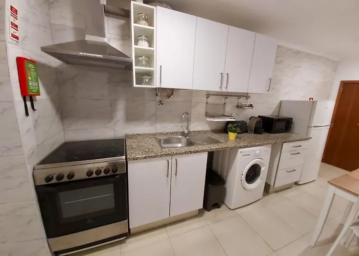 In Apartmán