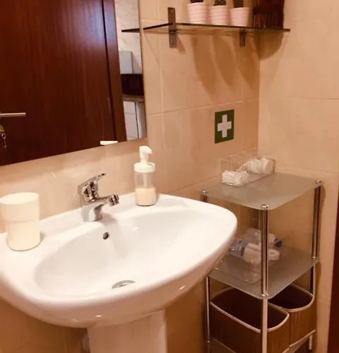 Apartmán In *